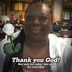 Meet your Posher, Joan